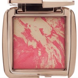 Hourglass Blush - Diffused Heat